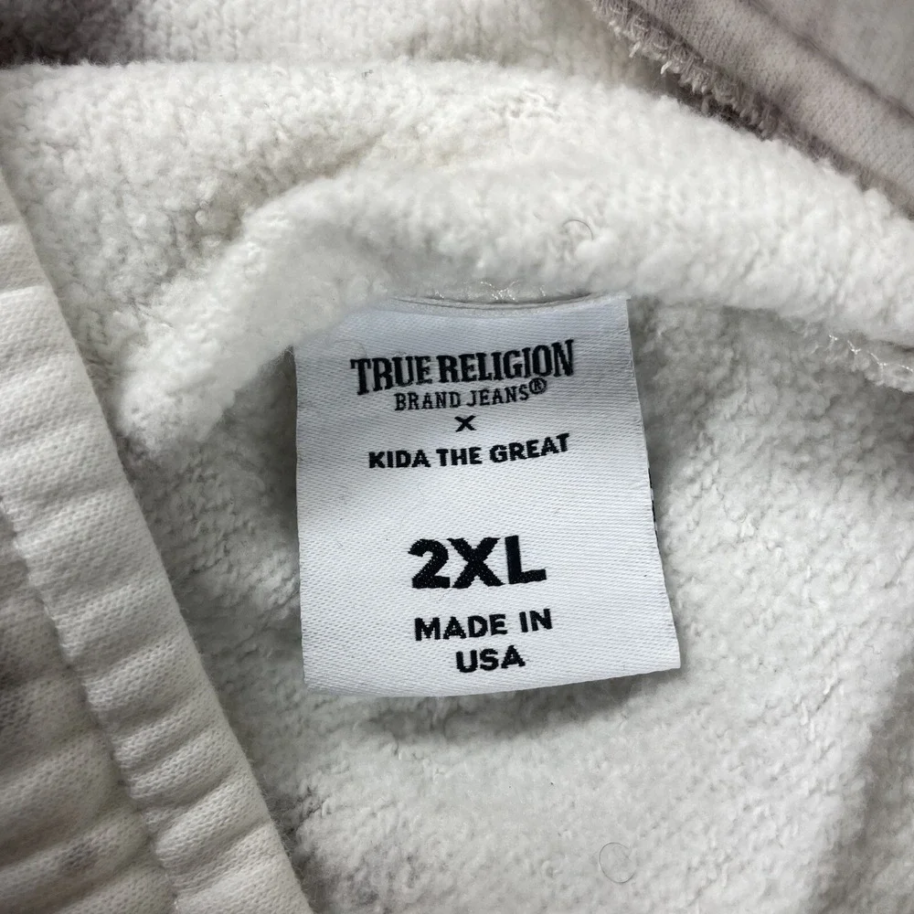 True Religion true religion